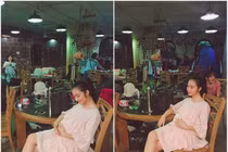 Hòa Minzy đáp trả đanh thép khi bị chê vòng 1 "phồn thực"