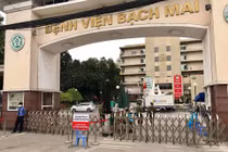 Ông Nguyễn Quốc Triệu nói gì về tin đồn là “ông trùm” đứng sau Công ty Trường Sinh?