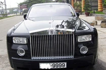 Trúng đấu giá biển số đẹp có được bán, cho tặng?