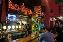 Bar Buddha thất hứa với Giáo hội, sai phạm với chính quyền