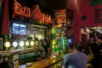 Bar Buddha thất hứa với Giáo hội, sai phạm với chính quyền