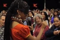 Video: Con người có thể khai mở 'con mắt thứ 3' để nhìn thấu hồng trần?