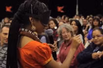 Video: Con người có thể khai mở 'con mắt thứ 3' để nhìn thấu hồng trần?