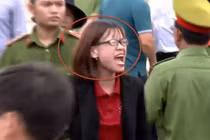 13 thuộc cấp vừa bị tạm giam làm gì ở Công ty CP địa ốc Alibaba?