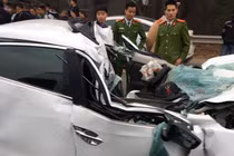 2 đầu ngày nghỉ Tết Canh Tý: 40 người tử vong vì tai nạn giao thông 