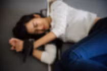 Hy hữu: Bắt cóc gái trẻ vì bị từ chối qua đêm... trừ nợ