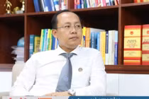 Cục trưởng Cục THADS lộ clip "nóng": Xử lý 3 trường hợp liên quan