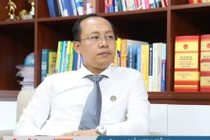 Cục trưởng Cục THADS lộ clip "nóng": Xử lý 3 trường hợp liên quan