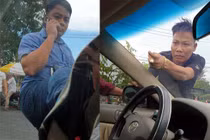 Vụ giang hồ chặn xe công an Đồng Nai: Truy tố Giang 36 cùng đồng phạm