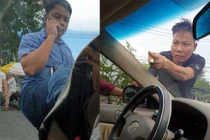 Vụ giang hồ chặn xe công an Đồng Nai: Truy tố Giang 36 cùng đồng phạm