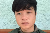 Bắt giam nam thanh niên mượn xe đi cầm cố lấy tiền tiêu xài