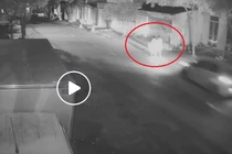 Truy tìm xe ô tô gây tai nạn chết người ở vĩnh Phúc