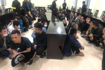 Bí mật trong sới bạc ở quán karaoke: Ông trùm tinh vi, hoạt động kín kẽ