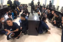 Bí mật trong sới bạc ở quán karaoke: Ông trùm tinh vi, hoạt động kín kẽ