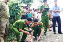 Tuyên Quang: Nghi án mẹ trẻ bóp cổ con trai 6 tuổi tử vong