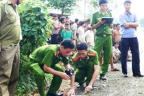 Tuyên Quang: Nghi án mẹ trẻ bóp cổ con trai 6 tuổi tử vong