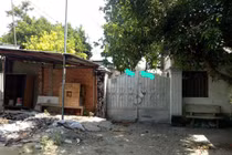 Sự thật về nhà nguyên Phó Chủ tịch HDND Thủ Dầu Một bị “phong toả”