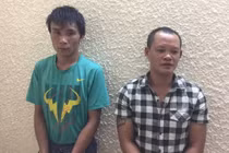 Kế hoạch táo tợn 2 tên cướp rập rình ở cửa ngân hàng