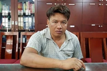 Truy tố kẻ sát hại liên tiếp 4 người, cướp tài sản 