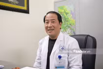 Bác sĩ cấp cứu 115 với 16 năm không có Tết trọn vẹn