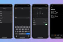 Cách lặp lịch báo thức trên iPhone