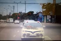 Đoàn xe rước dâu ở Hà Tĩnh giữa dịch: PGĐ Bệnh viện nói gì?