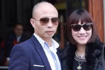 Video: Lộ diện ổ nhóm bảo kê Dương Đường dịch vụ hỏa táng ở Thái Bình