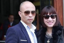 Video: Lộ diện ổ nhóm bảo kê Dương Đường dịch vụ hỏa táng ở Thái Bình