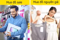 10 bí kíp chi tiêu các triệu phú sử dụng “đánh bay viêm màng túi“