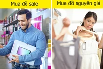 10 bí kíp chi tiêu các triệu phú sử dụng “đánh bay viêm màng túi“