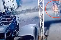 Kinh hãi những vụ tội phạm xả súng AK như “phim hành động” tại Việt Nam