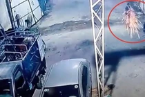 Kinh hãi những vụ tội phạm xả súng AK như “phim hành động” tại Việt Nam