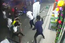 Vào ăn đêm tại quán nhậu, nam thanh niên bị đâm tử vong