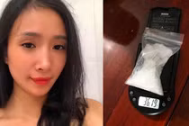 Chân dung kiều nữ Tam Kỳ cùng em trai buôn ma túy liên tỉnh