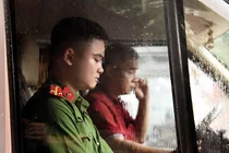 Sắp xét xử vụ học sinh bị bỏ quên trên xe trường Gateway tử vong