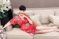 Đọ cơ ngơi của các nghệ sĩ đóng Táo Quân: Người chật chội, người hoành tráng