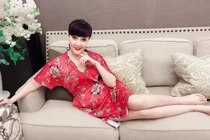 Đọ cơ ngơi của các nghệ sĩ đóng Táo Quân: Người chật chội, người hoành tráng