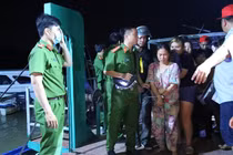 Sòng bạc quý bà ven sông Sài Gòn hoạt động tinh vi cỡ nào?