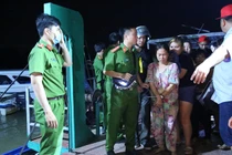 Sòng bạc quý bà ven sông Sài Gòn hoạt động tinh vi cỡ nào?