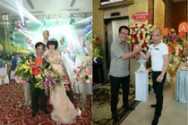 Bạn bè xoá ảnh, 'anh em' im lặng sau khi vợ chồng đại gia Đường Dương bị bắt