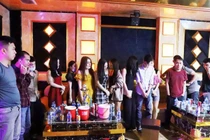 Rủ nhau bay lắc, 76 thanh niên bị cách ly luôn ở karaoke My Friend