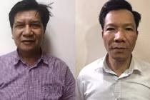 Nguyên Phó TGĐ bị khởi tố: Bao nhiêu cựu lãnh đạo VEAM “ngã ngựa“?