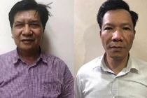 Nguyên Phó TGĐ bị khởi tố: Bao nhiêu cựu lãnh đạo VEAM “ngã ngựa“?