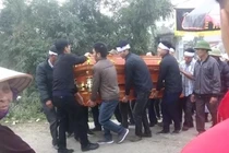 Xuất hiện nhiều dấu hiệu bất thường trong vụ chủ đầm rươi nghi bị sát hại