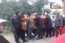 Xuất hiện nhiều dấu hiệu bất thường trong vụ chủ đầm rươi nghi bị sát hại