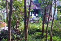 Bàng hoàng phát hiện cặp vợ chồng tử vong bất thường tại nhà riêng