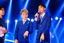 Kênh YouTube của K-ICM biến mất