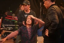 Châu Nhuận Phát gặp nạn và hành động khiến fan ngưỡng mộ