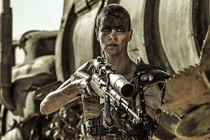 10 mỹ nhân hành động ấn tượng trên màn ảnh rộng