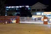 Bình Thuận: Y tế Imed trúng gói thầu dùng vốn xổ số để mua thiết bị y tế 